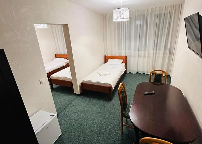 Lesna Polana * Sękocin