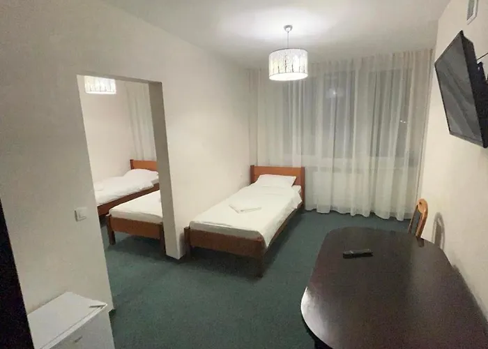 Lesna Polana Panzió