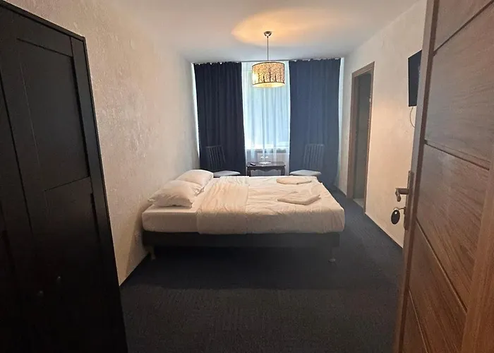 Lesna Polana * Sekocin