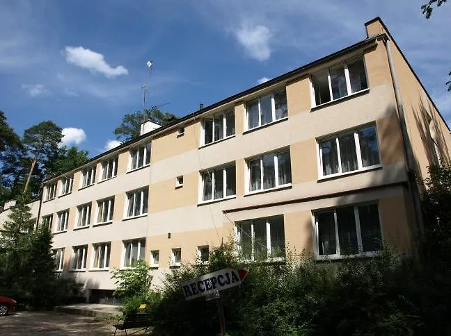 Lesna Polana Sekocin