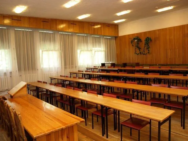 Frühstückspension Lesna Polana