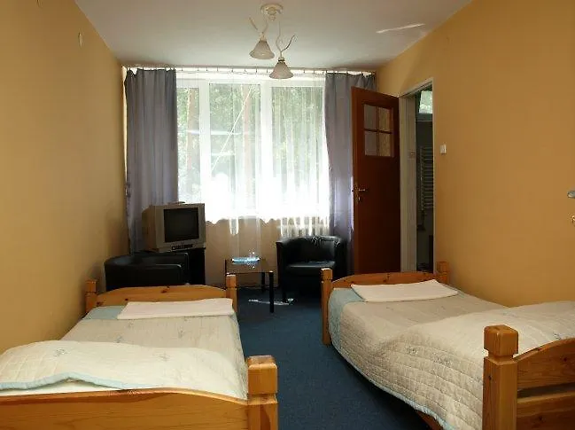 Panzió Lesna Polana *