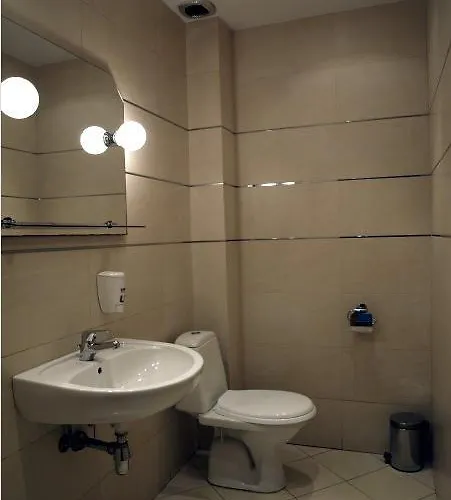 Panzió Lesna Polana