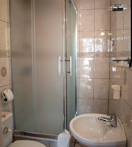 Panzió Lesna Polana Sękocin