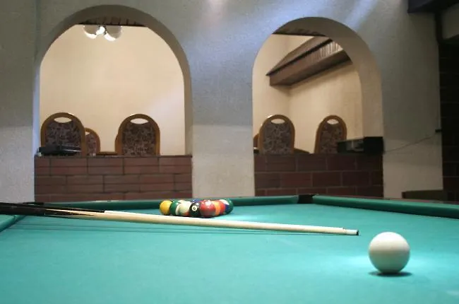 Lesna Polana Sekocin