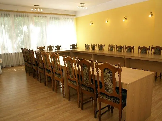 Panzió Lesna Polana