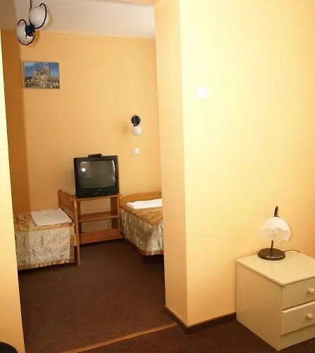 Panzió Lesna Polana Sękocin