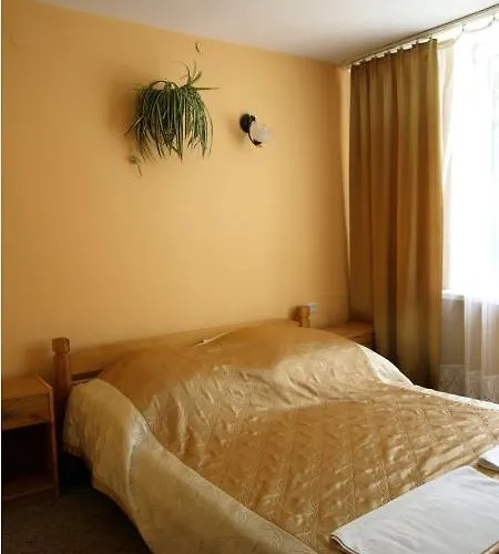 Panzió Lesna Polana *