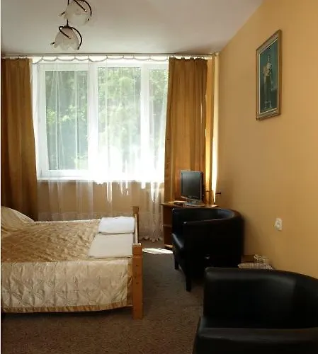 Panzió Lesna Polana