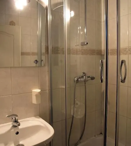 Panzió Lesna Polana *