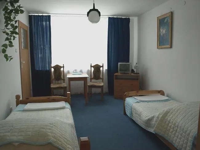 Lesna Polana Sękocin