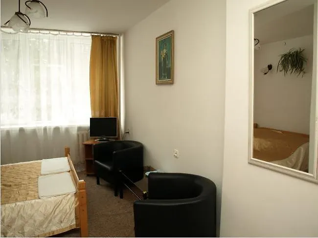 Frühstückspension Lesna Polana Sekocin