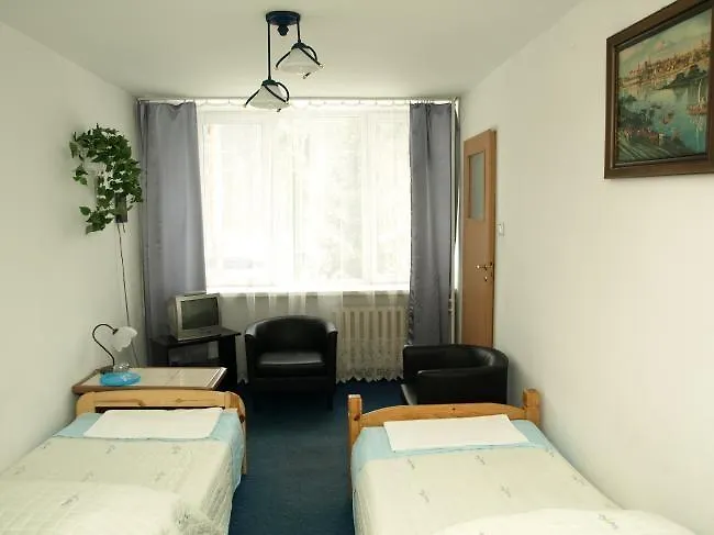 Frühstückspension Lesna Polana Sekocin