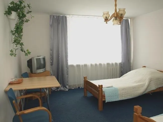 Panzió Lesna Polana *