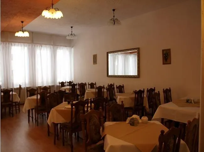 Panzió Lesna Polana