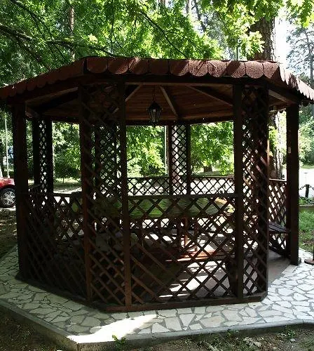 Frühstückspension Lesna Polana *