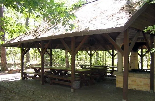 Lesna Polana Sekocin