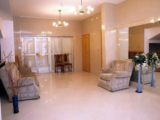 Panzió Lesna Polana Sękocin