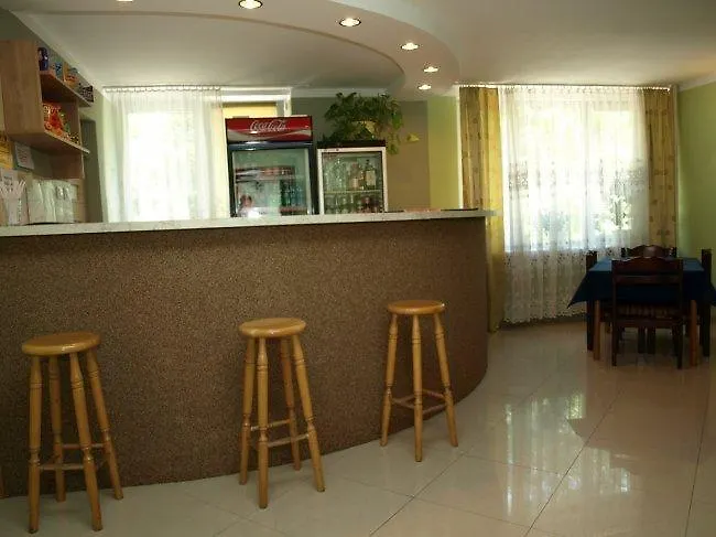 Lesna Polana Sękocin