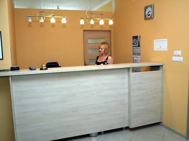 Frühstückspension Lesna Polana *