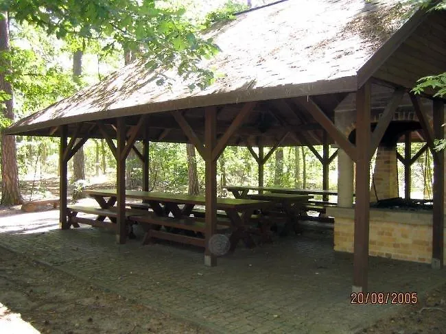 Panzió Lesna Polana