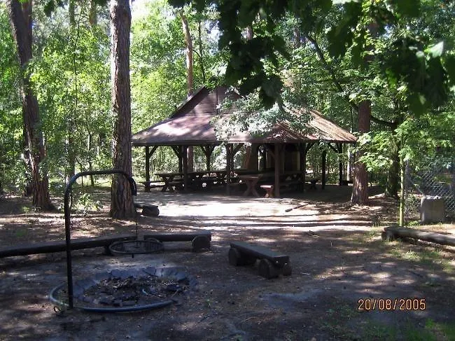 Lesna Polana Sękocin